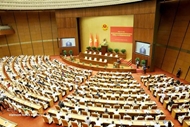 Diplomacy considered as driver of national development